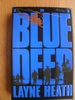 The Blue Deep