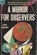 A Mirror for Observers