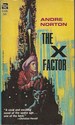 The X Factor