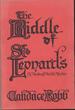 The Riddle of St. Leonard's-Uncorrected Proof Copy