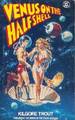 Venus on the Half Shell