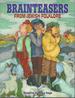 Brainteasers From Jewish Folklore (Folktales)