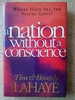 A Nation Without a Conscience