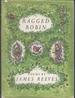 Ragged Robin