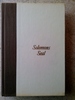 Solomons Seal