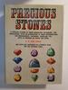 Precious Stones a Popular Account of Their Characters, Occurrence and Applications, With an Introduction to Their Determinants, for Mineralogists, Lapidaries, Jewellers, Etc. With an Appendix on Pearls and Coral