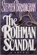 The Rothman Scandal