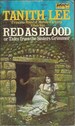 Red as Blood