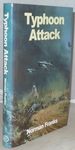 Typhoon Attack [Limited Signed Edition]