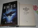 The Nemesis List: Signed