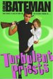 Turbulent Priests-Signed