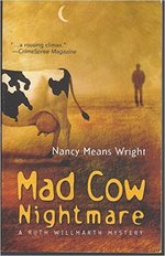 Mad Cow Nightmare