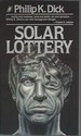 Solar Lottery