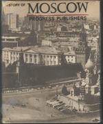 History of Moscow: an Outline