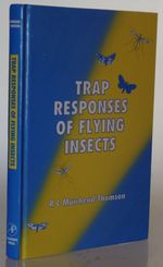 Trap Responses of Flying Insects: the Influence of Trap Design on Capture Efficiency