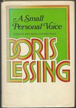 A Small Personal Voice