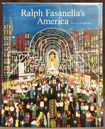 Ralph Fasanella's America