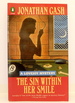 The Sin Within Her Smile: a Lovejoy Mystery