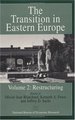 The Transition in Eastern Europe