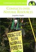 Conflicts Over Natural Resources: a Reference Handbook (Contemporary World Issues)