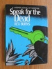 Speak for the Dead