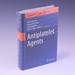 Antiplatelet Agents (Handbook of Experimental Pharmacology (210))