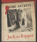 Jack the Ripper: Crime Archive