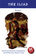 The Iliad (Greek Classics)