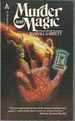 Murder and Magic