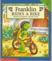Franklin Rides a Bike