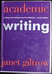 Academic Writing