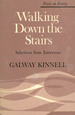 Walking Down the Stairs: Selections From Interviews