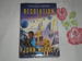 Resolution (the Nulapeiron Sequence) (Book III): Signed Dust Jacket