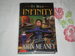 To Hold Infinity: Signed Dust Jacket