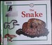 The Snake (Life Cycles (Raintree Hardcover))