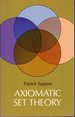 Axiomatic Set Theory