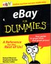 Ebay for Dummies