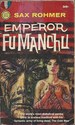 Emperor Fu Manchu