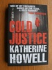 Cold Justice