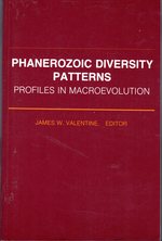 Phanerozoic Diversity Patterns: Profiles in Macroevolution (Princeton Series in Geology and Paleontology)
