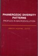 Phanerozoic Diversity Patterns: Profiles in Macroevolution (Princeton Series in Geology and Paleontology)