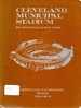 Cleveland Municipal Stadium (Cleveland Landmarks Series, Vol. 2)
