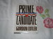 Prime Candidate