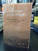 A Sermon in the Desert: Belief and Behavior in Early St. George, Utah