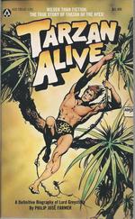 Tarzan Alive