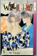 Wild Act, Volume 5