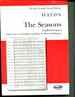 Franz Joseph Haydn: the Seasons (New Edition). Partitions Pour Soprano, Tenor, Basse, Satb, Accompagnement Piano