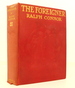 The Foreigner: the Tale of Saskatchewan