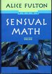 Sensual Math