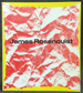 James Rosenquist [Exhibition April 12-May 29, 1972]
